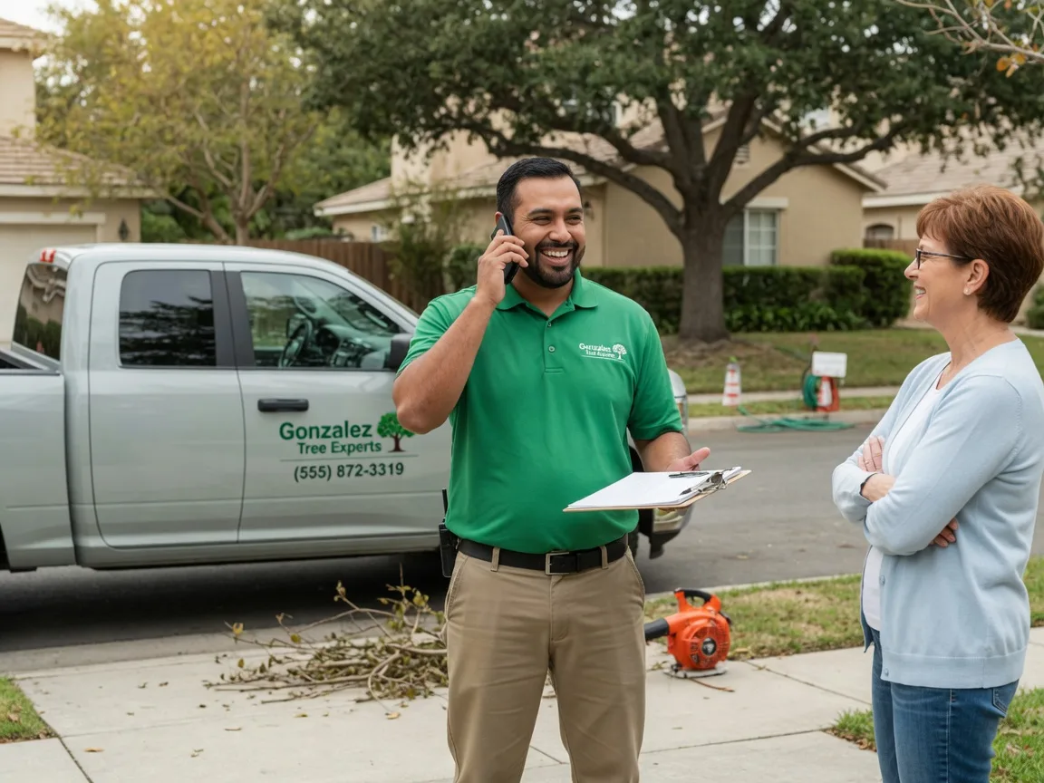 Tree Service Farragut, IA FAQs